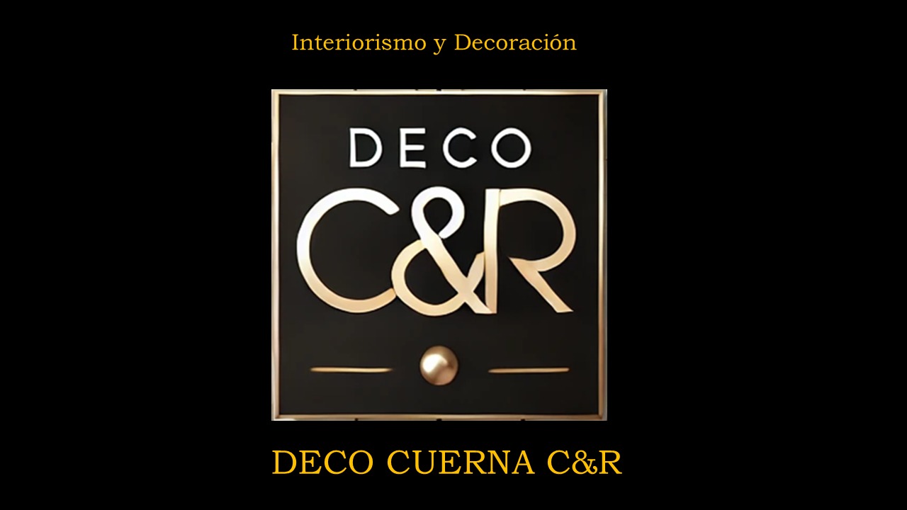 Deco Cuerna