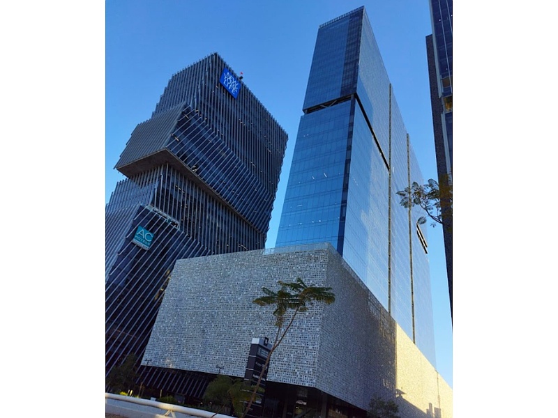 Remodelación Comercial