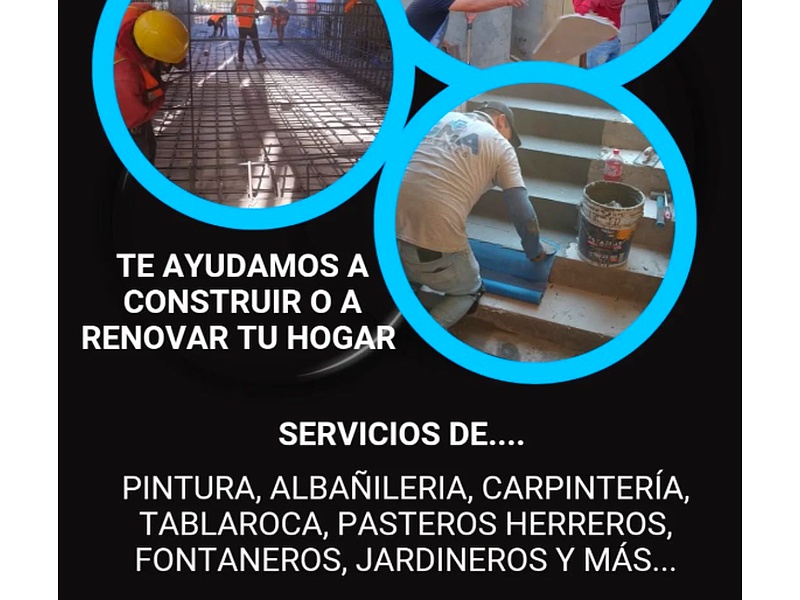 Construcción Residencial