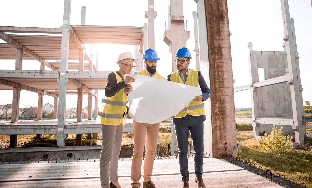 Servicios de Director Responsable de Obra (DRO)