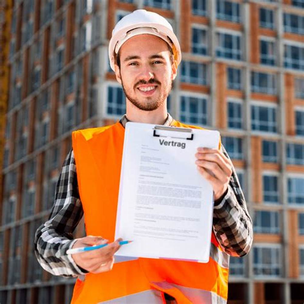 Permisos y Licencias de Construcción