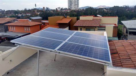 Paneles Solares