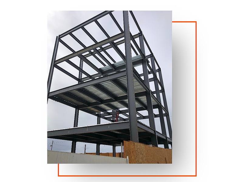 Asesoría y Diseño Estructural