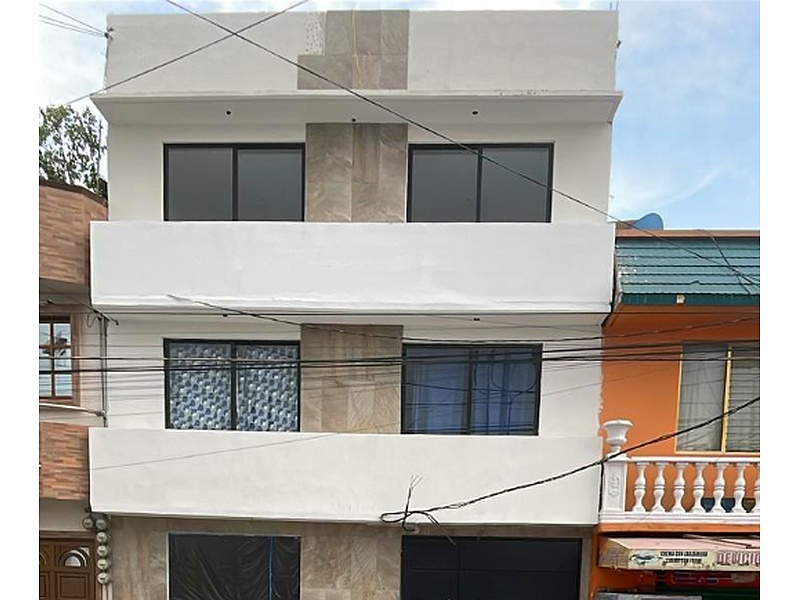 Acabados de edificaciones