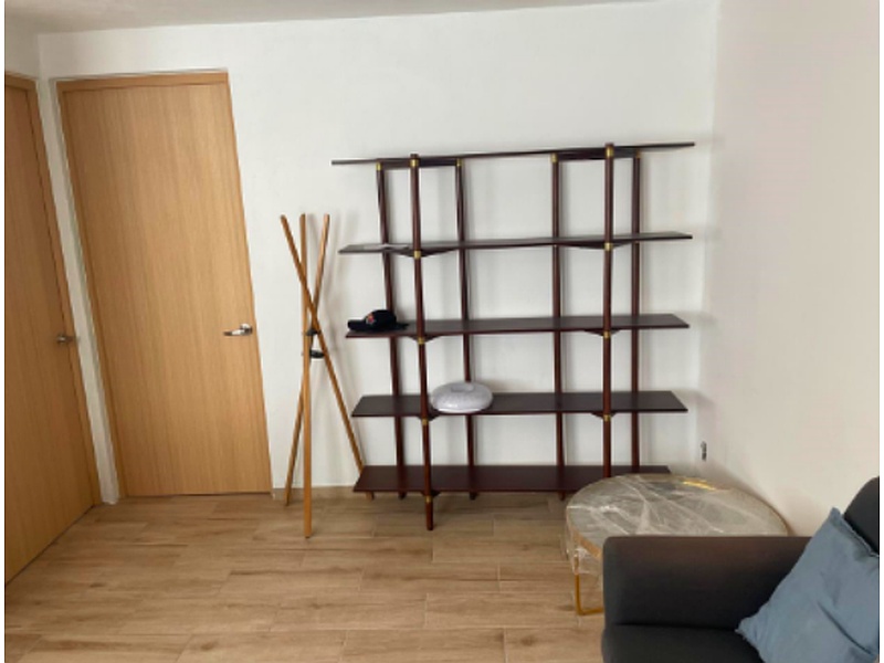 Remodelación y Reestructuración
