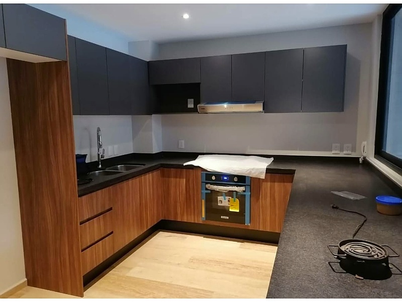 COCINAS MODERNAS 