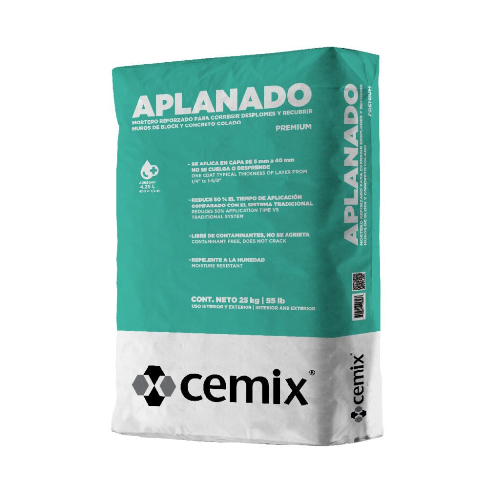 Aplanado
