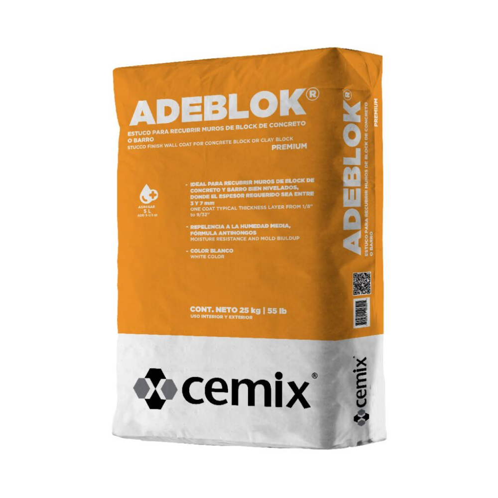 Adeblok