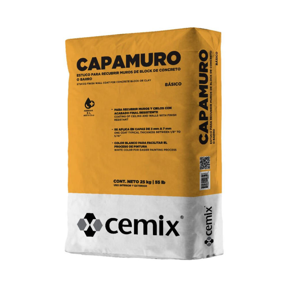 CAPAMURO