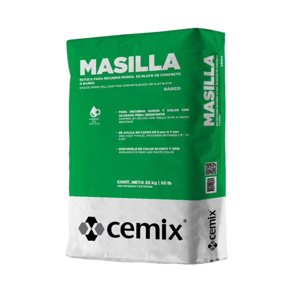 MASILLA
