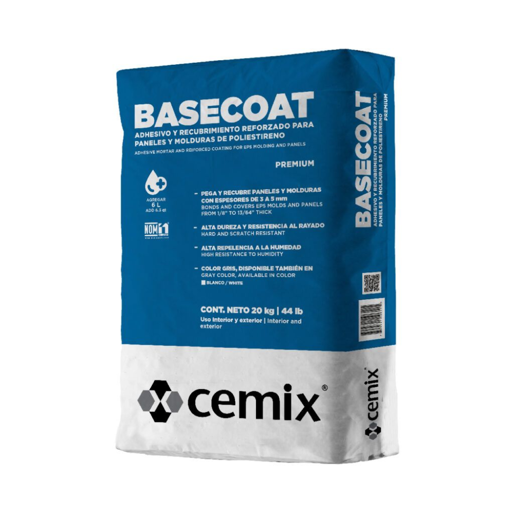 BASECOAT