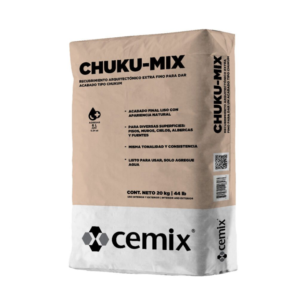 CHUKU-MIX