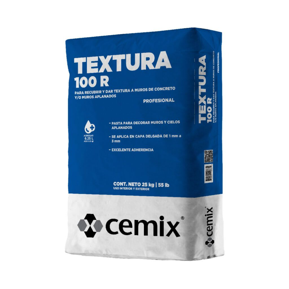 TEXTURA 100 R