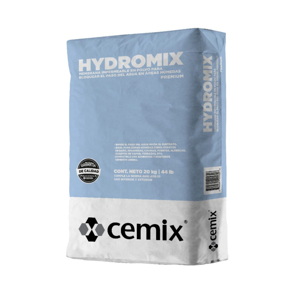 HYDROMIX