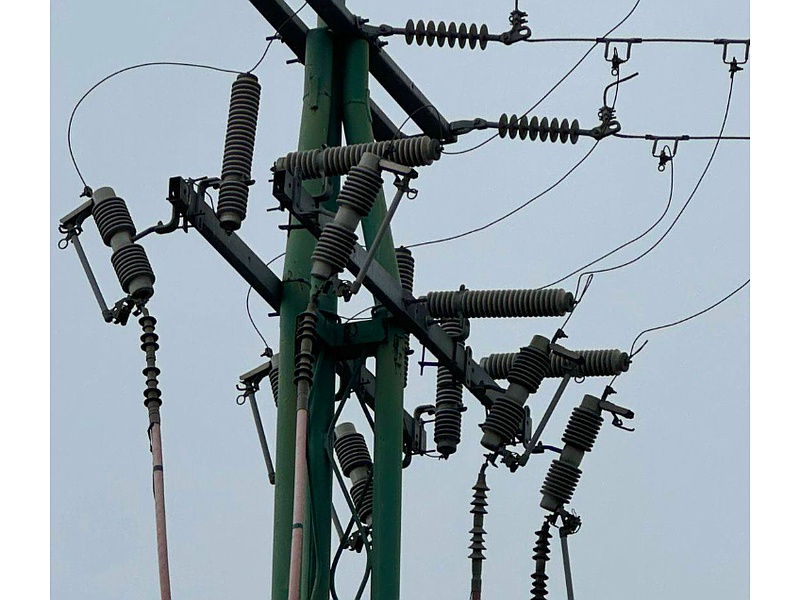 Instalaciones Eléctricas
