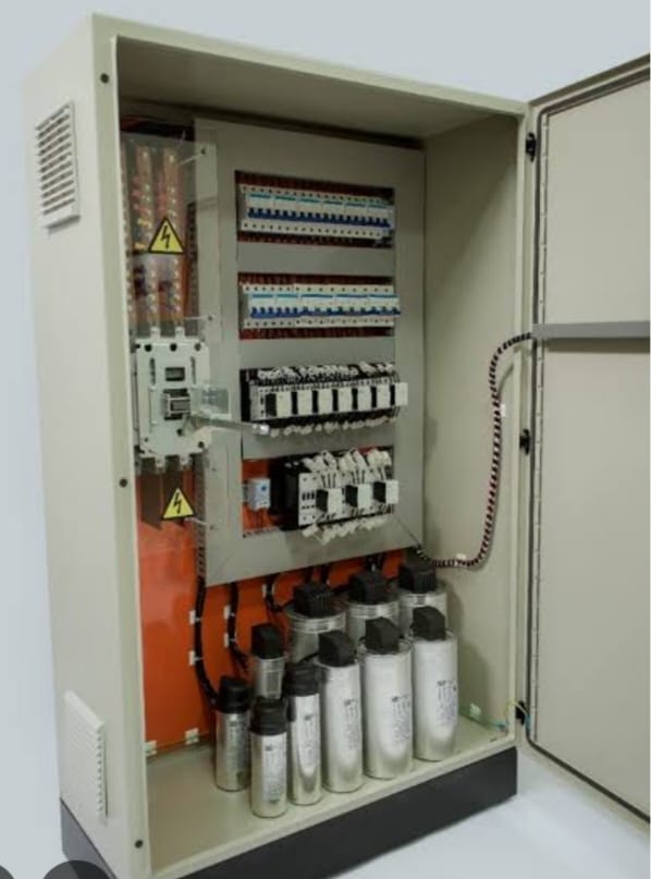 Bancos de capacitores
