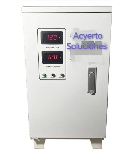 Reguladores de voltaje