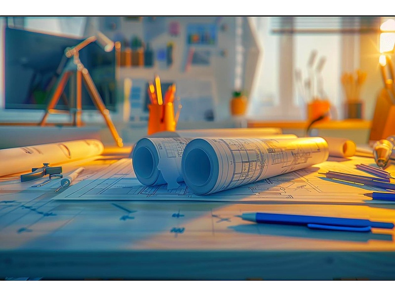 Diseño arquitectónico