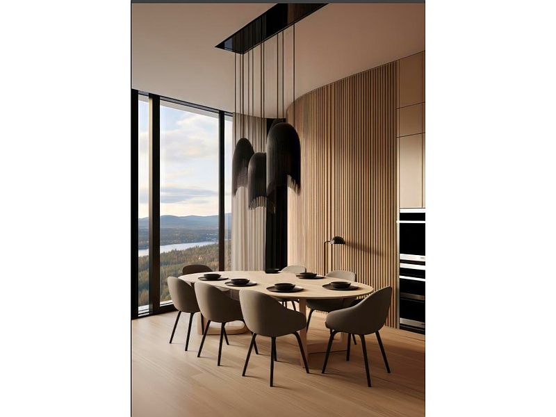 Diseño de interiores