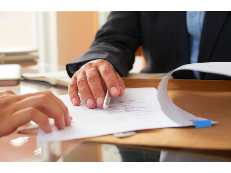 Consultoría técnica y asesoría profesional