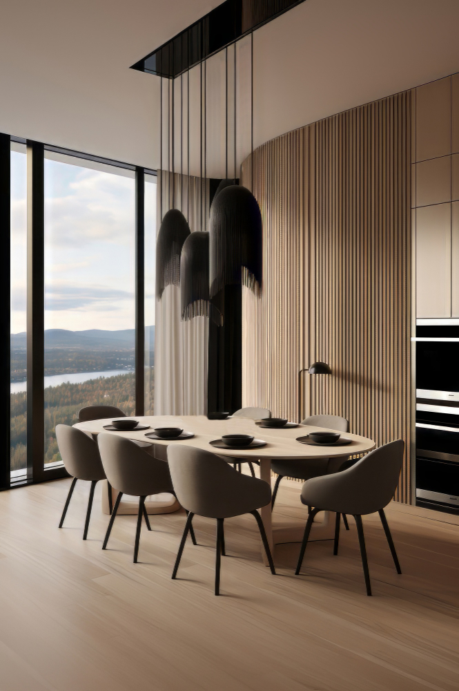 DISEÑO DE INTERIORES