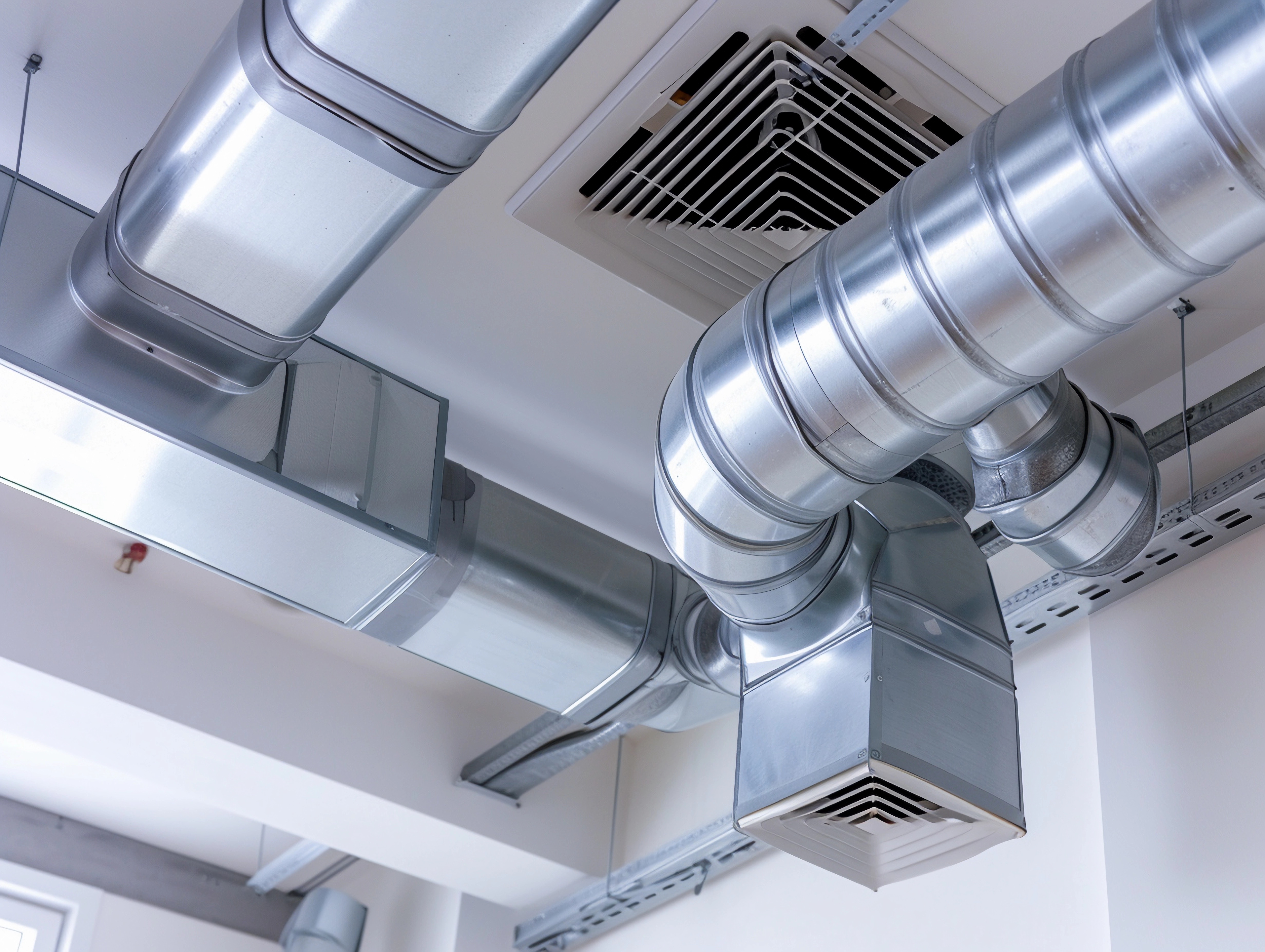 INSTALACIONES DE AIRE ACONDICIONADO (HVAC)