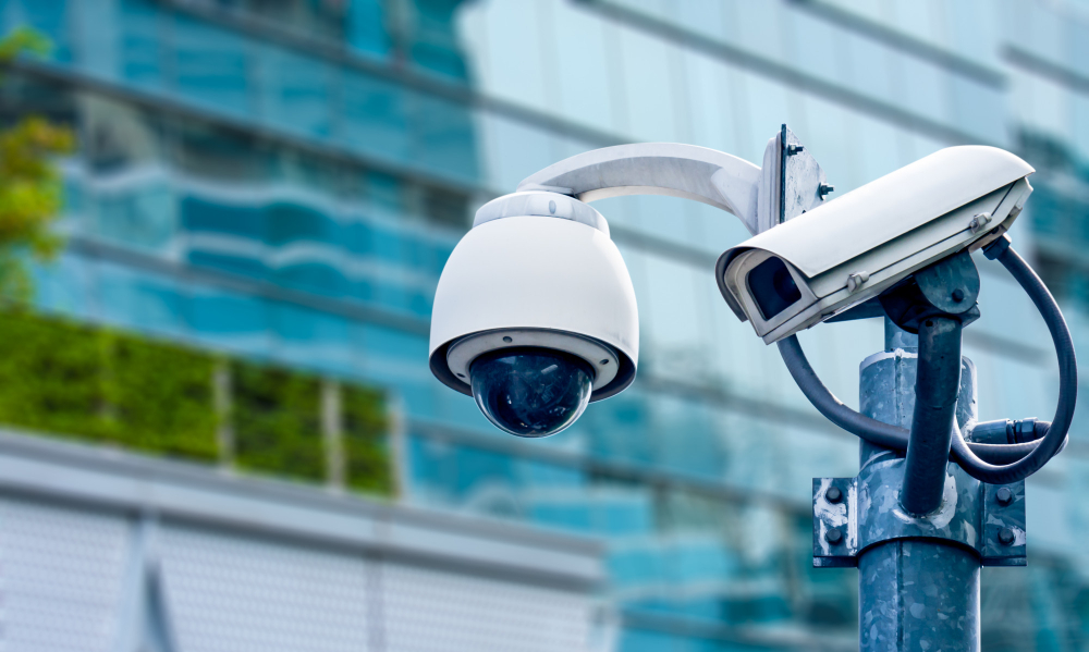 CCTV
