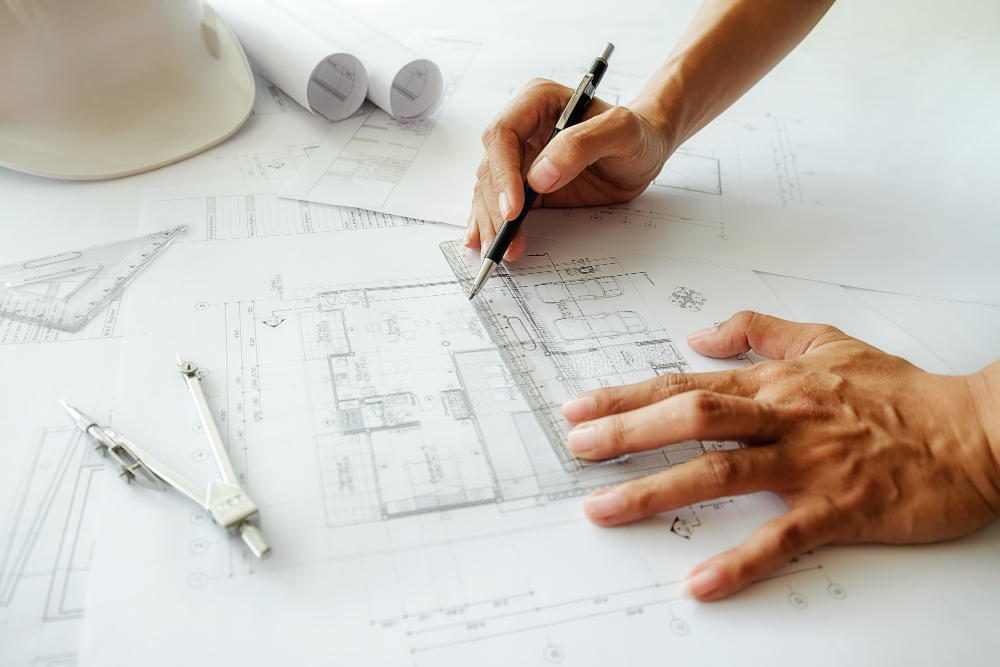 DISEÑO ARQUITECTONICO