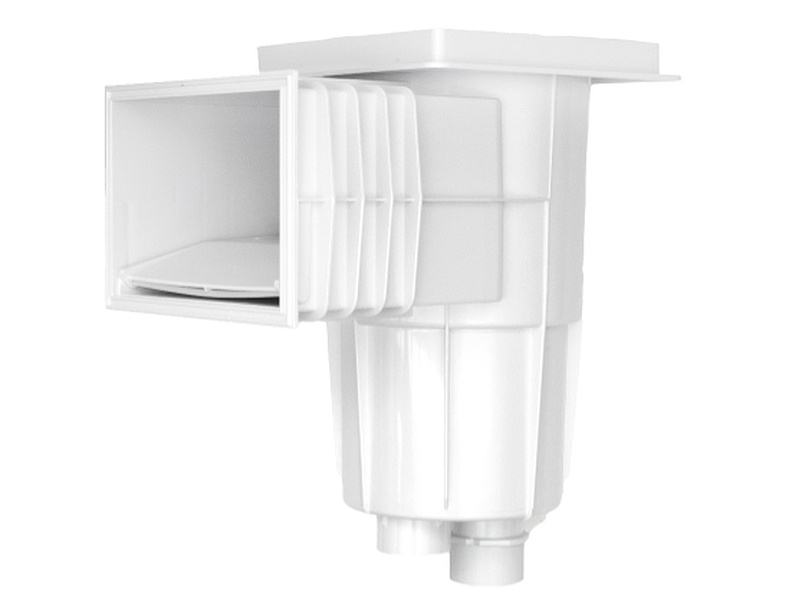 Accesorios empotrables