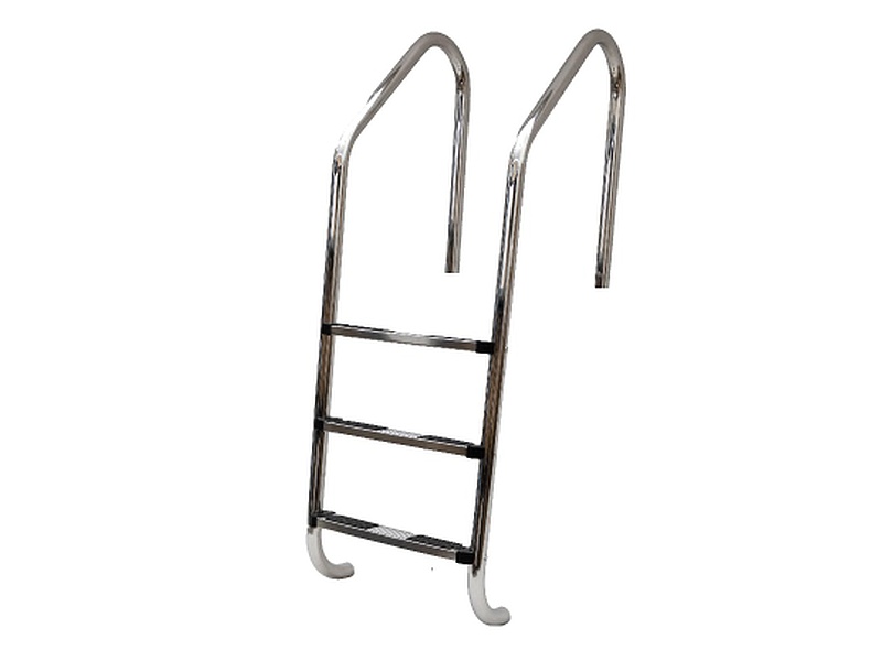 Escaleras marinas