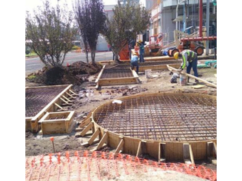 Obra Civil