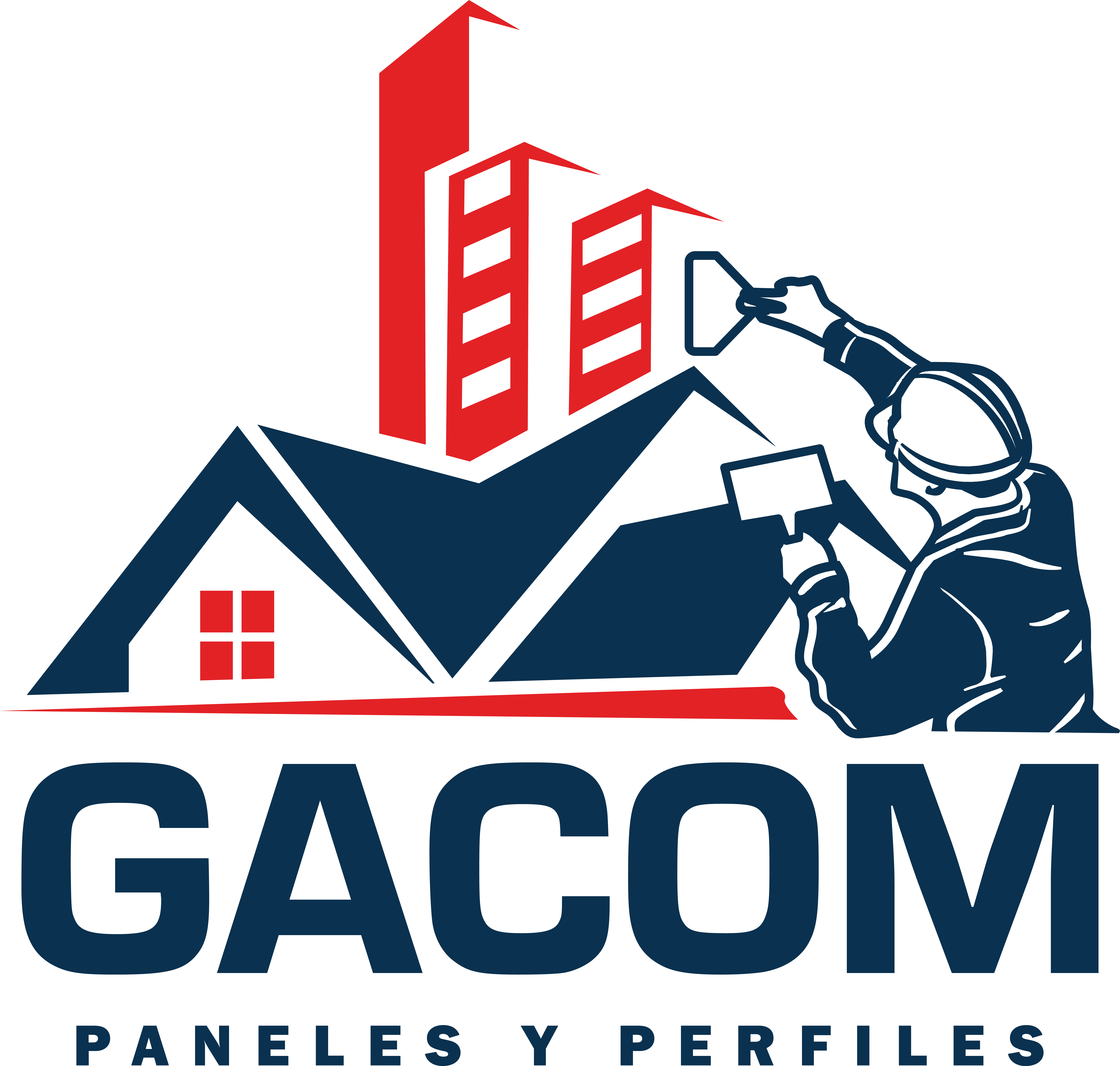 GACOM PANELES Y PERFILES