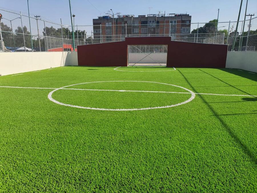 Diseño y Construcción