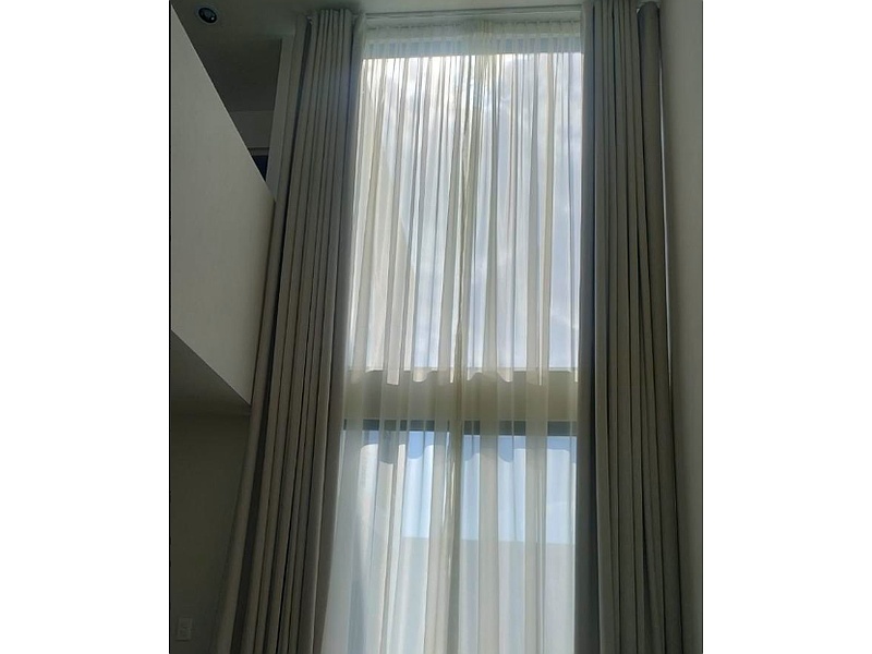 Cortinas