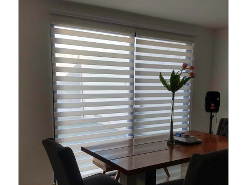 Cortinas Motorizadas