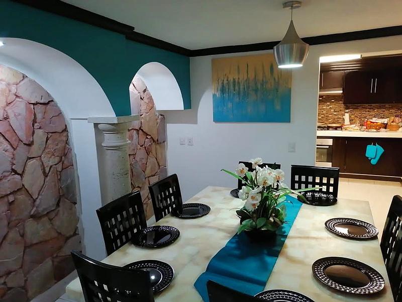 Remoción y Redecoración de Casa