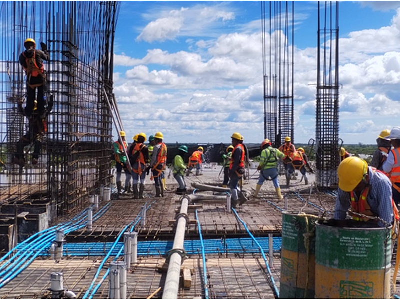 Gestión y coordinación de ingenierías