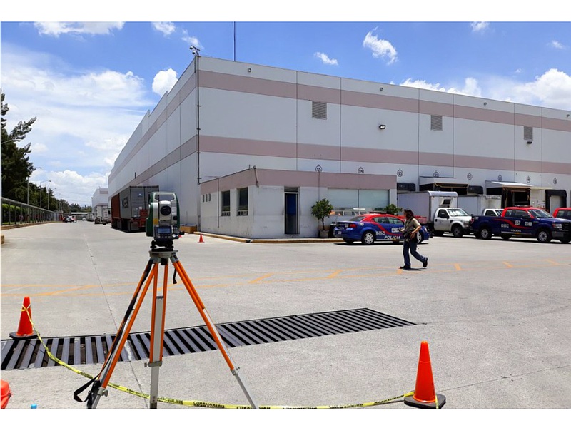 Topografía