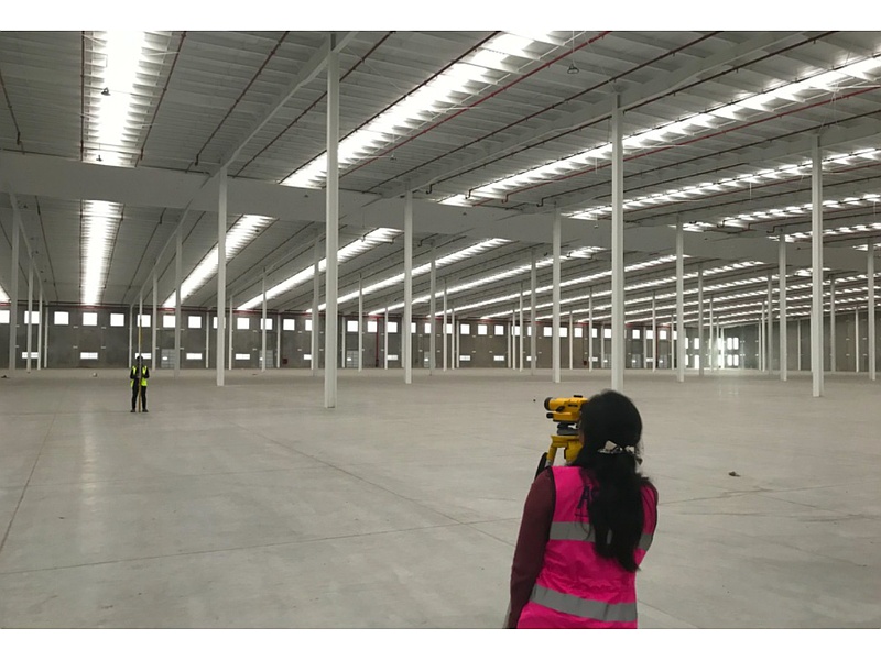 Ingeniería y Consultoría