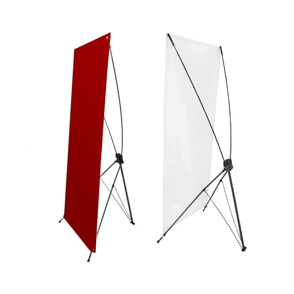 X - Banners publicitarios personalizados