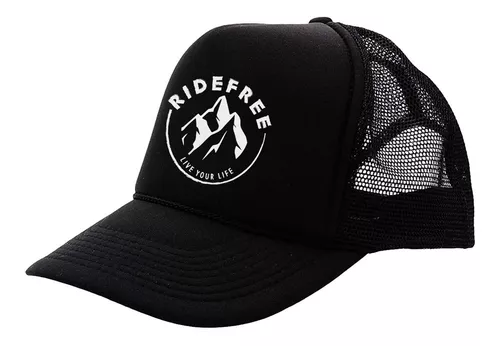 Gorras Tipo Trucker Personalizadas en Mérida para Empresas y Eventos