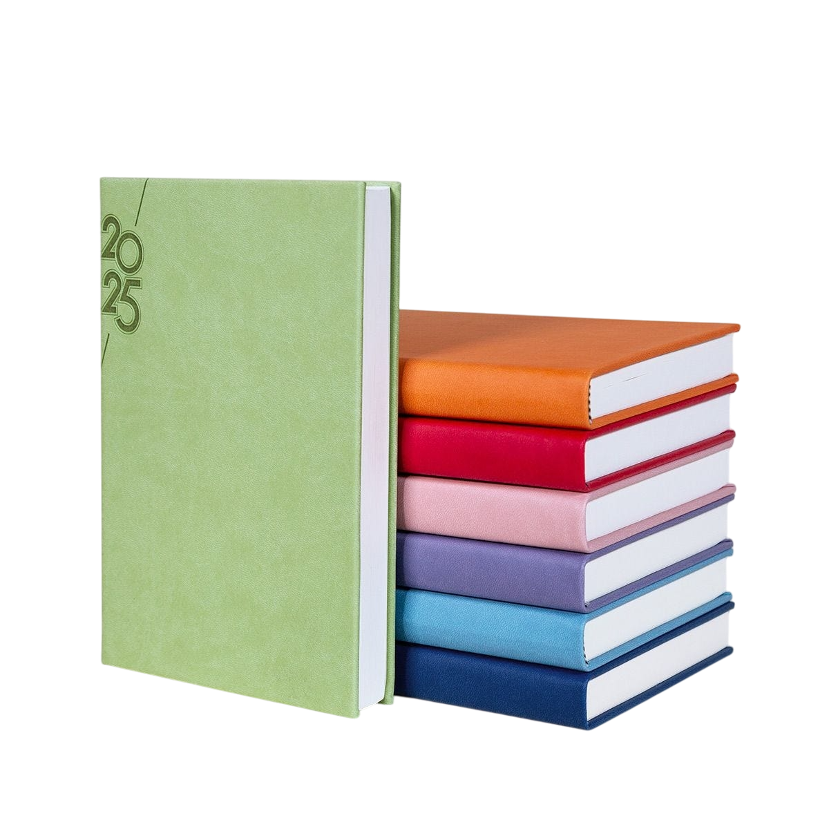 Agendas 2025 Personalizadas en Mérida para Empresas y Regalos Corporativos