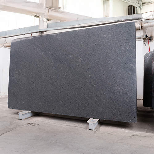 Granito Steel Greey Leather