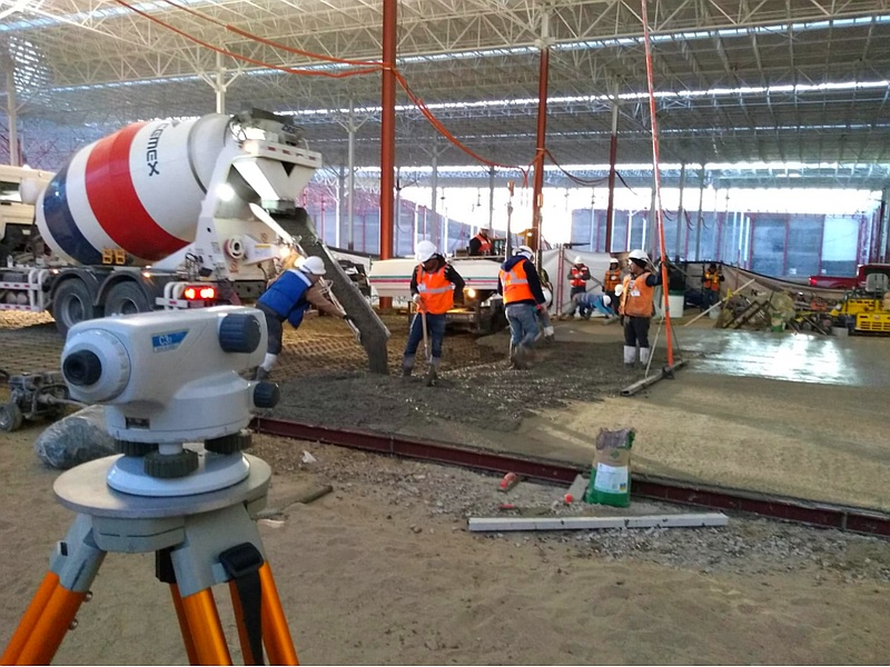 Asesoramiento técnico