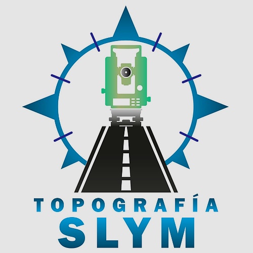  TOPOGRAFÍA SLYM