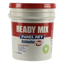 COMPUESTO RD CUBETA 28KG