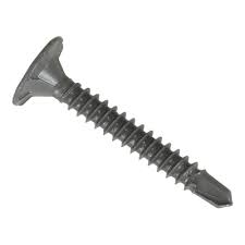 TORNILLO PARA PERMABASE 8X1-1/4 100 PZA