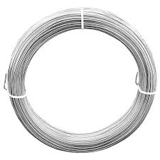 ALAMBRE GALVANIZADO 1 KG CAL 18