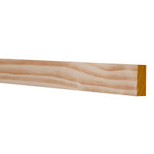 CINTA DE MADERA OYAMEL 2 X 1