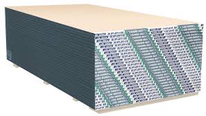 PANEL YESO GUARD RH 1/2" 1.22 X 2.44
